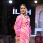 Crop Top and Skirt Set