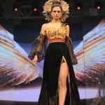 CUT SILT GOWN 1 PIECE