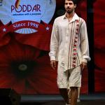 Men's shirt and shorts