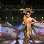 TUBE TOP WITH SEQUENCE PANT 2 PIECE