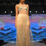 white net and sequence co-ord set